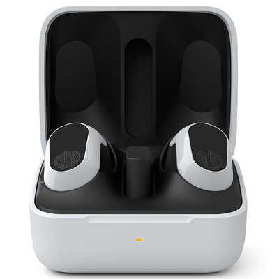 INZONE Buds 【新品:未開封】ホワイト Sony INZONE Buds Truly Wireless Noise Canceling Gaming Earbuds for