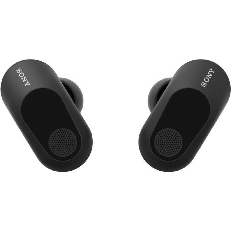 ソニー　SONY ソニー　SONY ゲーミングヘッドセット INZONE Buds ブラック [ワイヤレス (Bluetooth＋USB-C) / 両耳 / イヤホンタイプ] WF-G700N/BZ WF-G700N/BZ