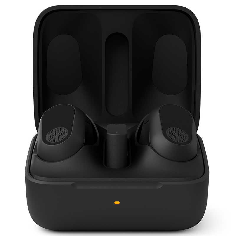 ソニー　SONY ソニー　SONY ゲーミングヘッドセット INZONE Buds ブラック [ワイヤレス (Bluetooth＋USB-C) / 両耳 / イヤホンタイプ] WF-G700N/BZ WF-G700N/BZ