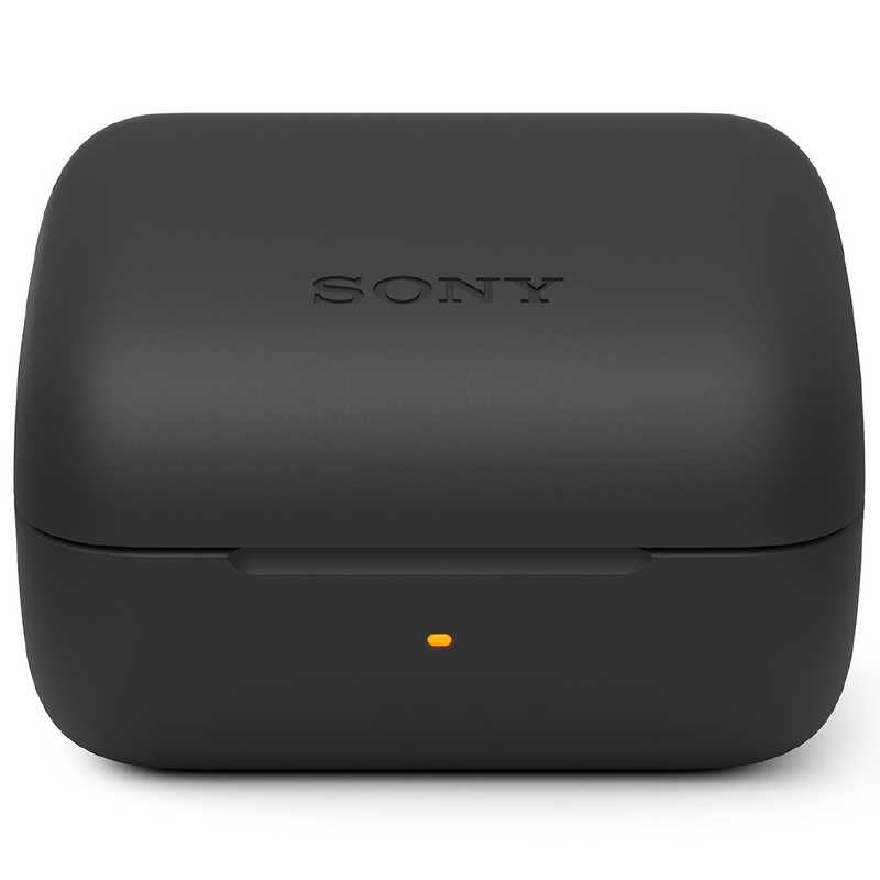 ソニー　SONY ソニー　SONY ゲーミングヘッドセット INZONE Buds ブラック [ワイヤレス (Bluetooth＋USB-C) / 両耳 / イヤホンタイプ] WF-G700N/BZ WF-G700N/BZ