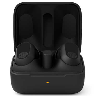 WF-G700N SONY ワイヤレスイヤホン ブラック 本体 ソニー SONY ゲーミングヘッドセット INZONE Buds ブラック