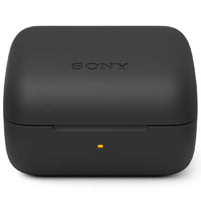 ソニー SONY ゲーミングヘッドセット INZONE Buds ブラック