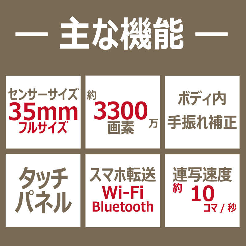 ソニー　SONY ソニー　SONY ミラーレス一眼カメラ α7C II ボディ ILCE-7CM2 S シルバー α7C II ボディ ILCE-7CM2 S シルバー