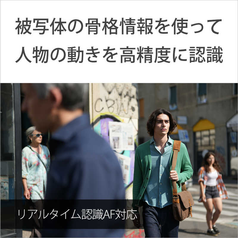 ソニー　SONY ソニー　SONY ミラーレス一眼カメラ α7C II ボディ ILCE-7CM2 S シルバー α7C II ボディ ILCE-7CM2 S シルバー