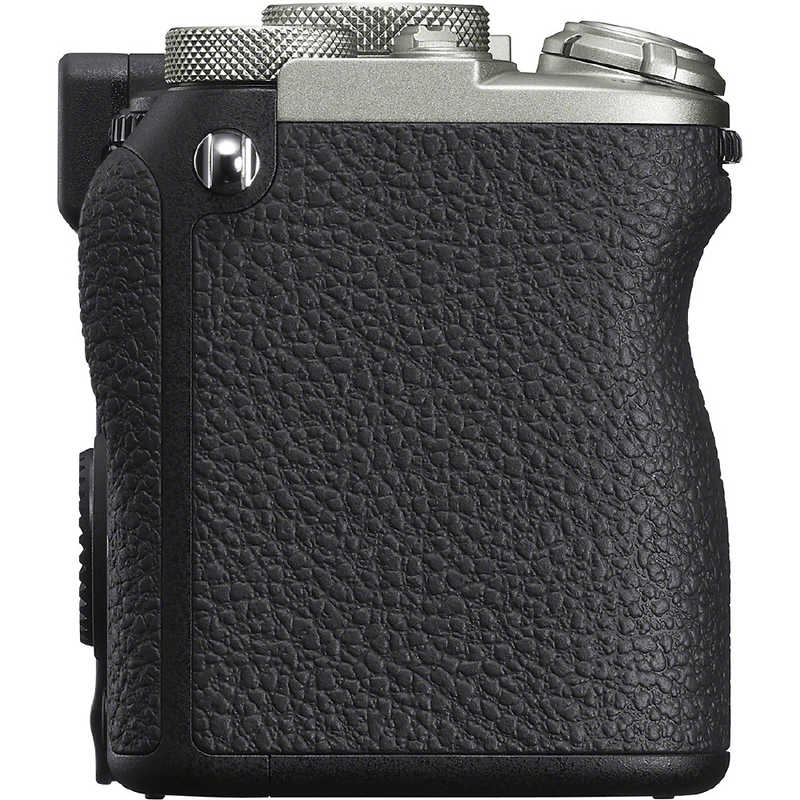 ソニー　SONY ソニー　SONY ミラーレス一眼カメラ α7C II ボディ ILCE-7CM2 S シルバー α7C II ボディ ILCE-7CM2 S シルバー