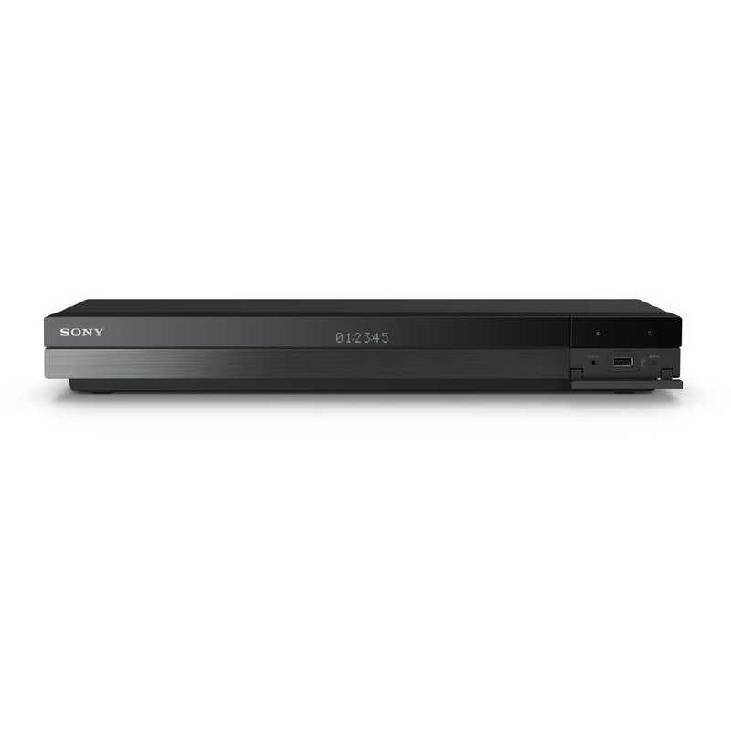 ソニー　SONY ソニー　SONY ブルーレイレコーダー 2TB 2番組同時録画 BDZ-FBW2200 BDZ-FBW2200