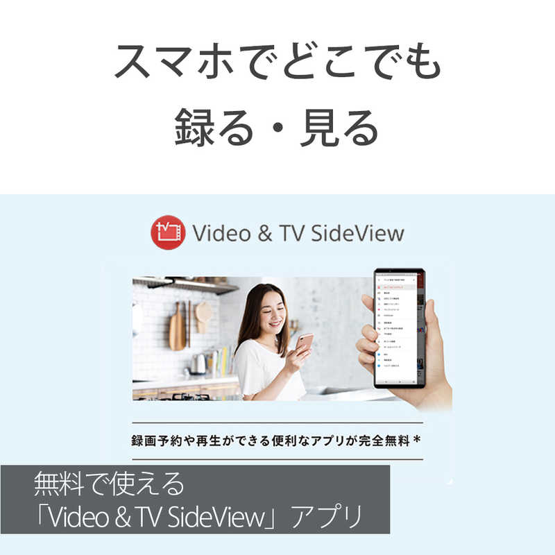 ソニー　SONY ソニー　SONY ブルーレイレコーダー 4TB 3番組同時録画 BDZ-FBT4200 BDZ-FBT4200