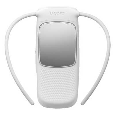 SONY RNPK-4/WウェアラブルサーモデバイスREON POCKET 4