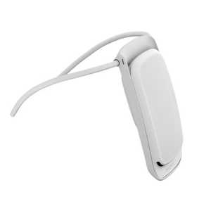 ソニー　SONY ウェアラブルサーモデバイス REON POCKET 4 (レオンポケット4) RNPK-4/W 