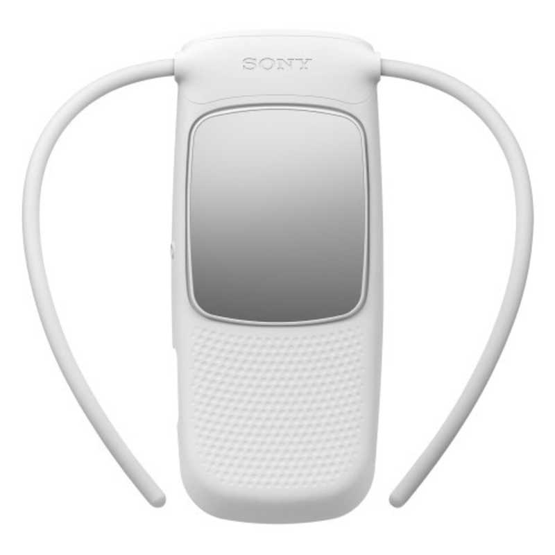 ソニー　SONY ソニー　SONY ウェアラブルサーモデバイス センシングキット REON POCKET 4 (レオンポケット4) センシングキット RNPK-4T/W RNPK-4T/W