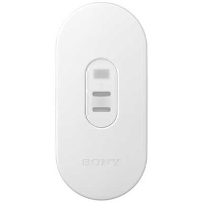 ソニー SONY ウェアラブルセンシングデバイス REON POCKET TAG (レオン ...