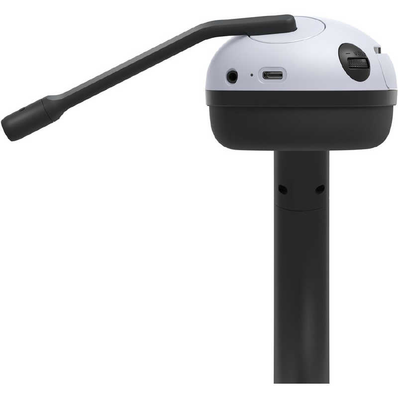 ソニー　SONY ソニー　SONY ゲーミングヘッドセット INZONE H5 モンスターハンター ワイルズ 推奨音質 ホワイト [ワイヤレス (USB)＋有線 / 両耳 / ヘッドバンドタイプ] WH-G500WZ WH-G500WZ