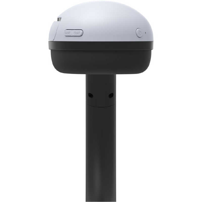 ソニー　SONY ソニー　SONY ゲーミングヘッドセット INZONE H5 モンスターハンター ワイルズ 推奨音質 ホワイト [ワイヤレス (USB)＋有線 / 両耳 / ヘッドバンドタイプ] WH-G500WZ WH-G500WZ