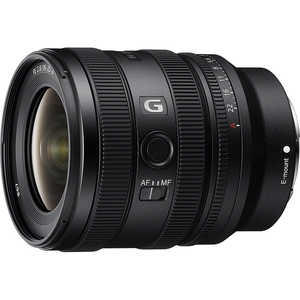 ˡ SONY  FE 16-25mm F2.8 G ΥˡE /󥺡 ֥å SEL1625G