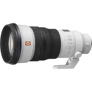 ソニー　SONY カメラレンズ ［ソニーE /単焦点レンズ］ FE 300mm F2.8 GM OSS SEL300F28GM