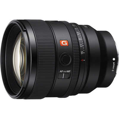 SONY FE 35mm F1.4 GM メーカー保証残 Sony FE 35mm F1.4 GM Announced - Alpha Shooters