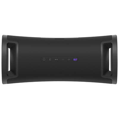 新品未使用 ソニー SRS-ULT70 C ULT FIELD7ブラック ソニー SONY Bluetoothスピーカー ULT FIELD7 ［防水 /ハイレゾ