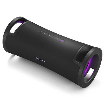 ソニー SONY Bluetoothスピーカー ULT FIELD7 ［防水 /ハイレゾ