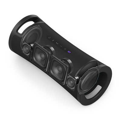 ソニー SONY Bluetoothスピーカー ULT FIELD7 [防水 /ハイレゾ ソニー SONY Bluetoothスピーカー ULT FIELD7 [防水 /ハイレゾ
