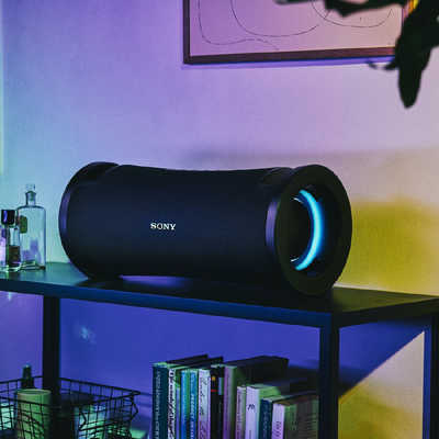 ソニー SONY Bluetoothスピーカー ULT FIELD7 [防水 /ハイレゾ ソニー SONY Bluetoothスピーカー ULT FIELD7 [防水 /ハイレゾ