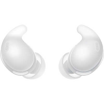 SONY LinkBuds Fit ホワイト イヤホン 延長保証5年付き ソニー SONY 完全ワイヤレスイヤホン LinkBuds Fit ( リンク