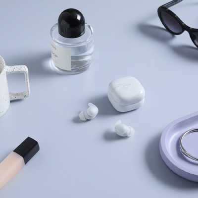 【新品】SONY LinkBuds Fit [ホワイト] ワイヤレスイヤホン LinkBuds Fit | ヘッドホン | ソニー