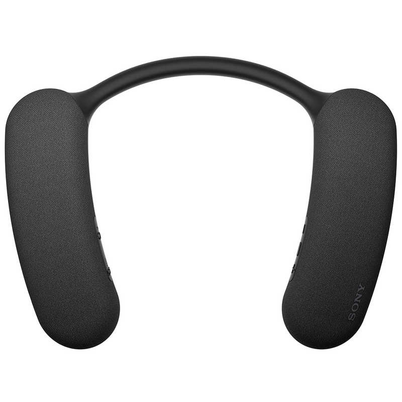 ソニー　SONY ソニー　SONY ネックスピーカー ［防水 /Bluetooth対応］ HT-AN7 HT-AN7
