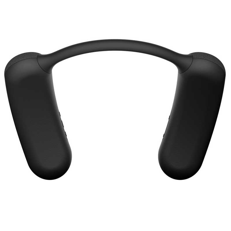 ソニー　SONY ソニー　SONY ネックスピーカー ［防水 /Bluetooth対応］ HT-AN7 HT-AN7
