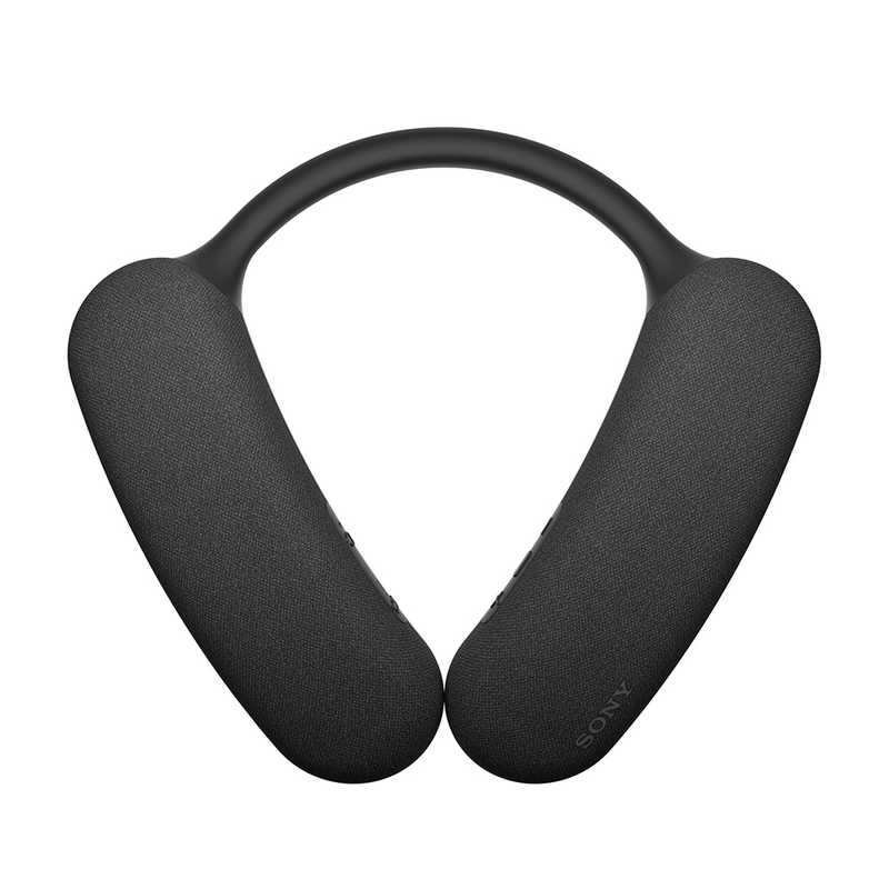 ソニー　SONY ソニー　SONY ネックスピーカー ［防水 /Bluetooth対応］ HT-AN7 HT-AN7
