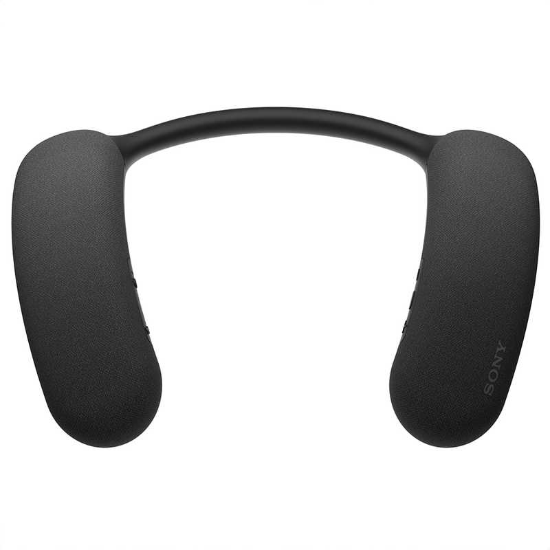 ソニー　SONY ソニー　SONY ネックスピーカー ［防水 /Bluetooth対応］ HT-AN7 HT-AN7