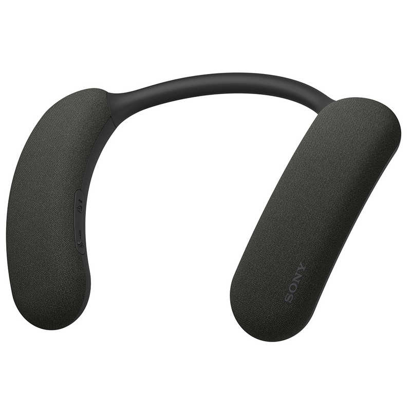 ソニー　SONY ソニー　SONY ネックスピーカー ［防水 /Bluetooth対応］ HT-AN7 HT-AN7