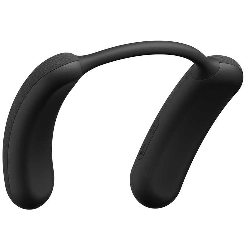 ソニー　SONY ソニー　SONY ネックスピーカー ［防水 /Bluetooth対応］ HT-AN7 HT-AN7