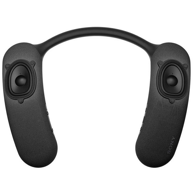 ソニー　SONY ソニー　SONY ネックスピーカー ［防水 /Bluetooth対応］ HT-AN7 HT-AN7