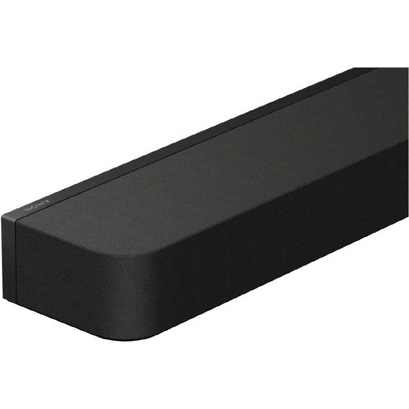 ソニー　SONY ソニー　SONY サウンドバー ［ハイレゾ対応 /DolbyAtmos対応 /Wi-Fi対応 /Bluetooth対応］ HT-A8000 HT-A8000