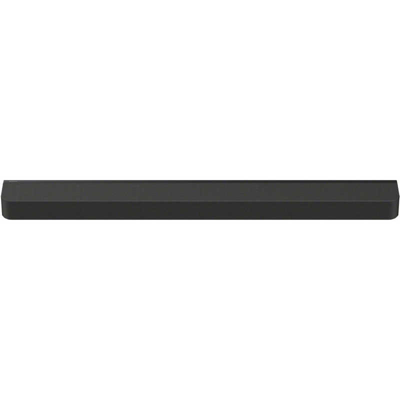 ソニー　SONY ソニー　SONY サウンドバー ［ハイレゾ対応 /DolbyAtmos対応 /Wi-Fi対応 /Bluetooth対応］ HT-A8000 HT-A8000