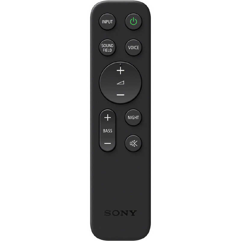 ソニー　SONY ソニー　SONY サウンドバー ［ハイレゾ対応 /DolbyAtmos対応 /Wi-Fi対応 /Bluetooth対応］ HT-A8000 HT-A8000