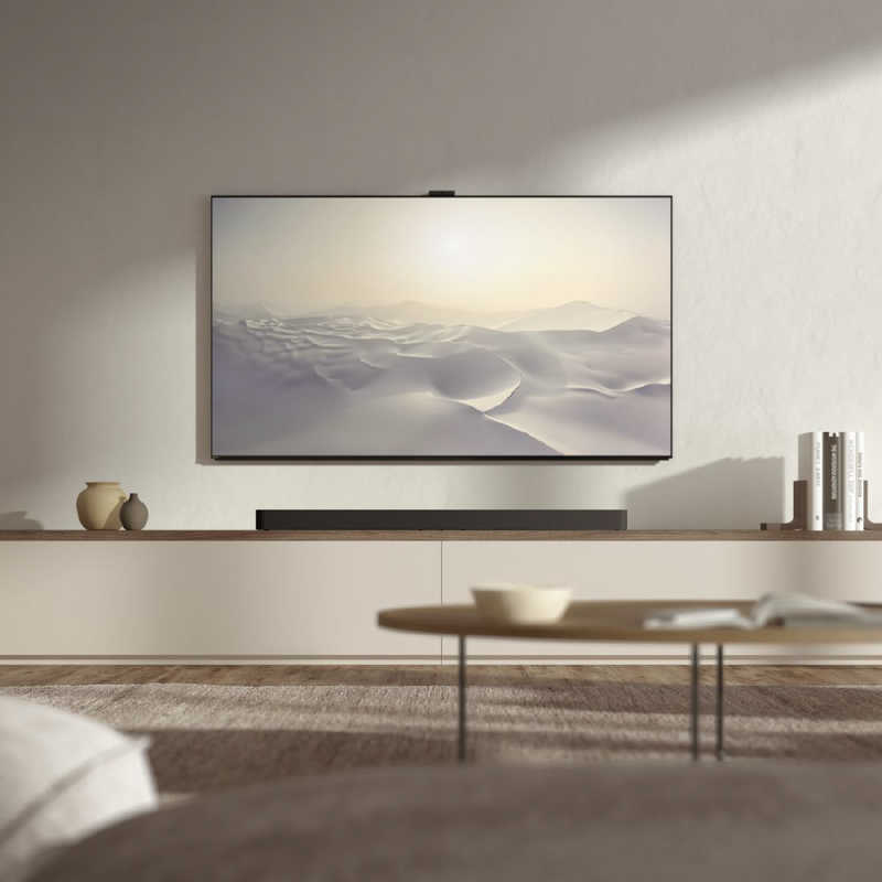 ソニー　SONY ソニー　SONY サウンドバー ［ハイレゾ対応 /DolbyAtmos対応 /Wi-Fi対応 /Bluetooth対応］ HT-A8000 HT-A8000