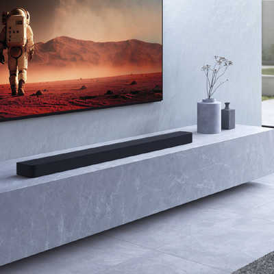 SONYサウンドバー HT-A9000 ハイレゾ対応 /DolbyAtmos対応 サウンド