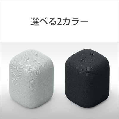 ソニー SONY ブルートゥーススピーカー LinkBuds Speaker ［防滴