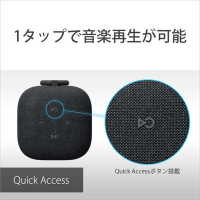 ソニー SONY ブルートゥーススピーカー LinkBuds Speaker [防滴 ソニー SONY ブルートゥーススピーカー LinkBuds Speaker [防滴