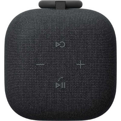 【新品】(出品にあたり動作確認済み) LinkBuds Speaker ブラック ワイヤレススピーカー「LinkBuds Speaker」実機レビュー。コンパクト