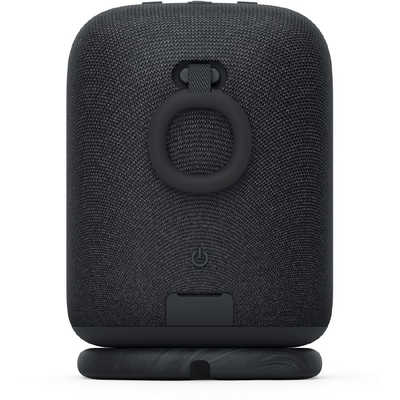 【新品】(出品にあたり動作確認済み) LinkBuds Speaker ブラック ワイヤレススピーカー「LinkBuds Speaker」実機レビュー。コンパクト