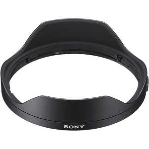 ソニー SONY レンズフードSEL1635GM2用 ALC-SH177 ソニー SONY レンズフードSEL1635GM2用 ALC-SH177