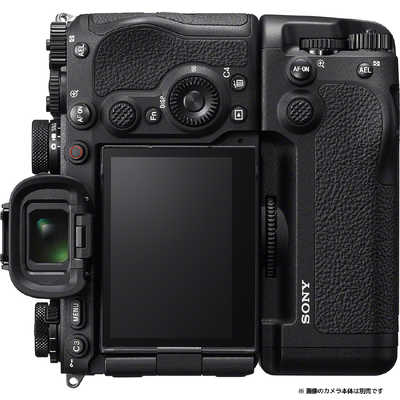 ソニー SONY 縦位置グリップ(α9 III用) VG-C5 の通販 - カテゴリ