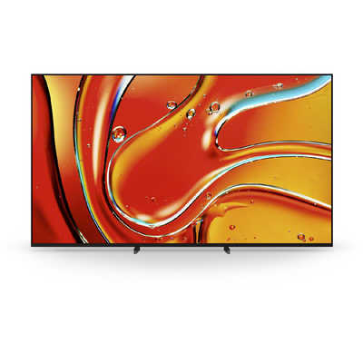ソニー SONY Mini LED液晶テレビ BRAVIA 7 ブラビア7 XR70 85V型 4K