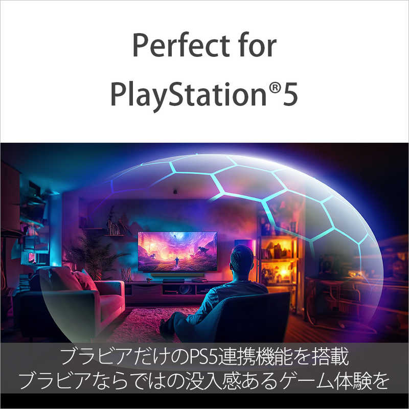 ソニー　SONY ソニー　SONY 4K液晶テレビ BRAVIA 7（ブラビア 7）XR70シリーズ [75V型 /4Kチューナー内蔵 /YouTube対応]  K-75XR70 K-75XR70