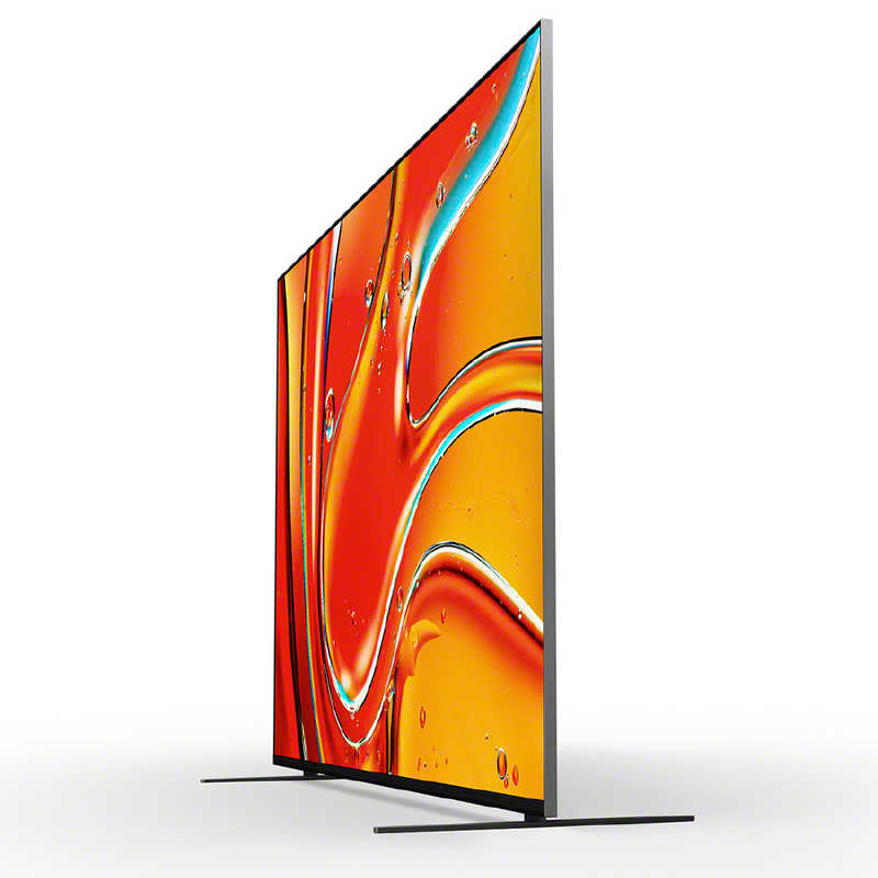ソニー　SONY ソニー　SONY 4K液晶テレビ BRAVIA 7（ブラビア 7）XR70シリーズ [75V型 /4Kチューナー内蔵 /YouTube対応]  K-75XR70 K-75XR70