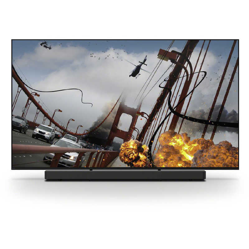 ソニー　SONY ソニー　SONY 4K液晶テレビ BRAVIA 7（ブラビア 7）XR70シリーズ [75V型 /4Kチューナー内蔵 /YouTube対応]  K-75XR70 K-75XR70