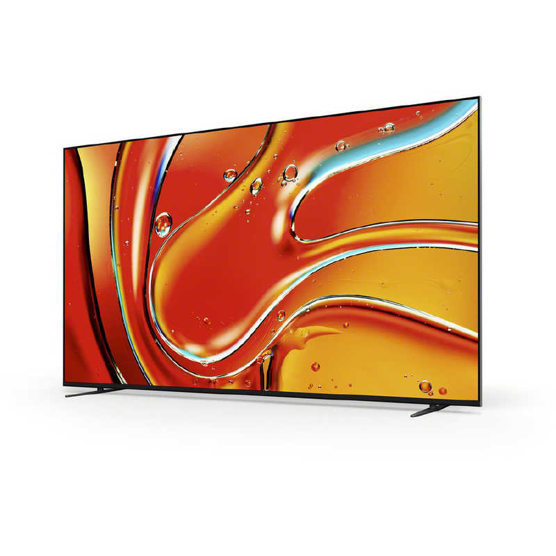 ソニー　SONY ソニー　SONY 4K液晶テレビ BRAVIA 7（ブラビア 7）XR70シリーズ [75V型 /4Kチューナー内蔵 /YouTube対応]  K-75XR70 K-75XR70