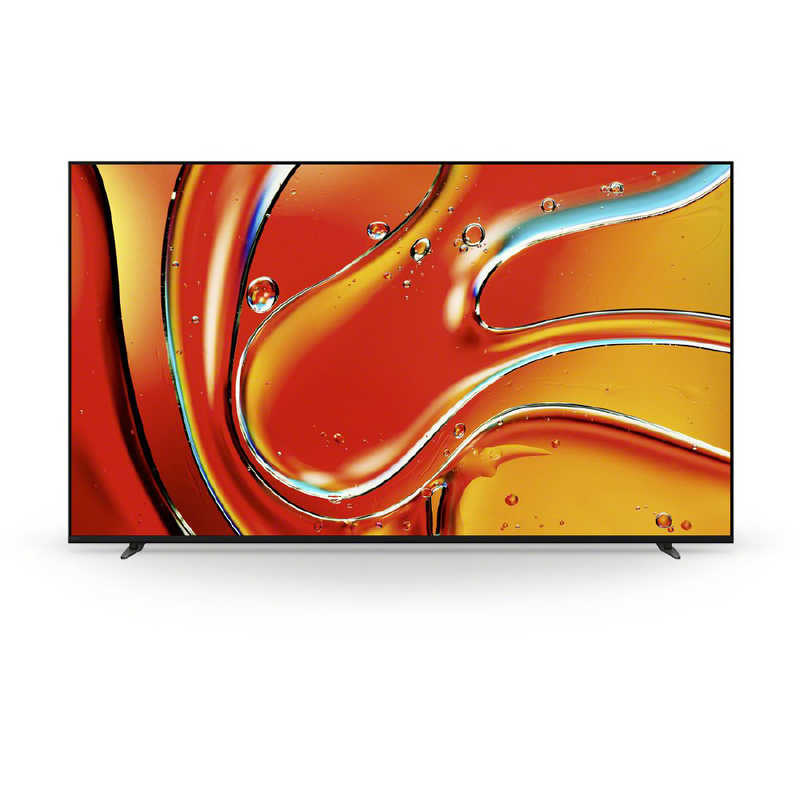ソニー　SONY ソニー　SONY 4K液晶テレビ BRAVIA 7（ブラビア 7）XR70シリーズ [75V型 /4Kチューナー内蔵 /YouTube対応]  K-75XR70 K-75XR70